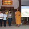 Trung thu chùa Định Quang và Huyền Không 2012